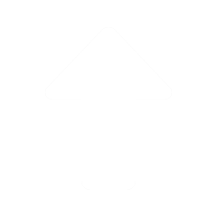 icono de una flecha apuntando hacia arriba